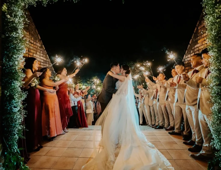 8willhappen Events Management — Event Planning & Coordination