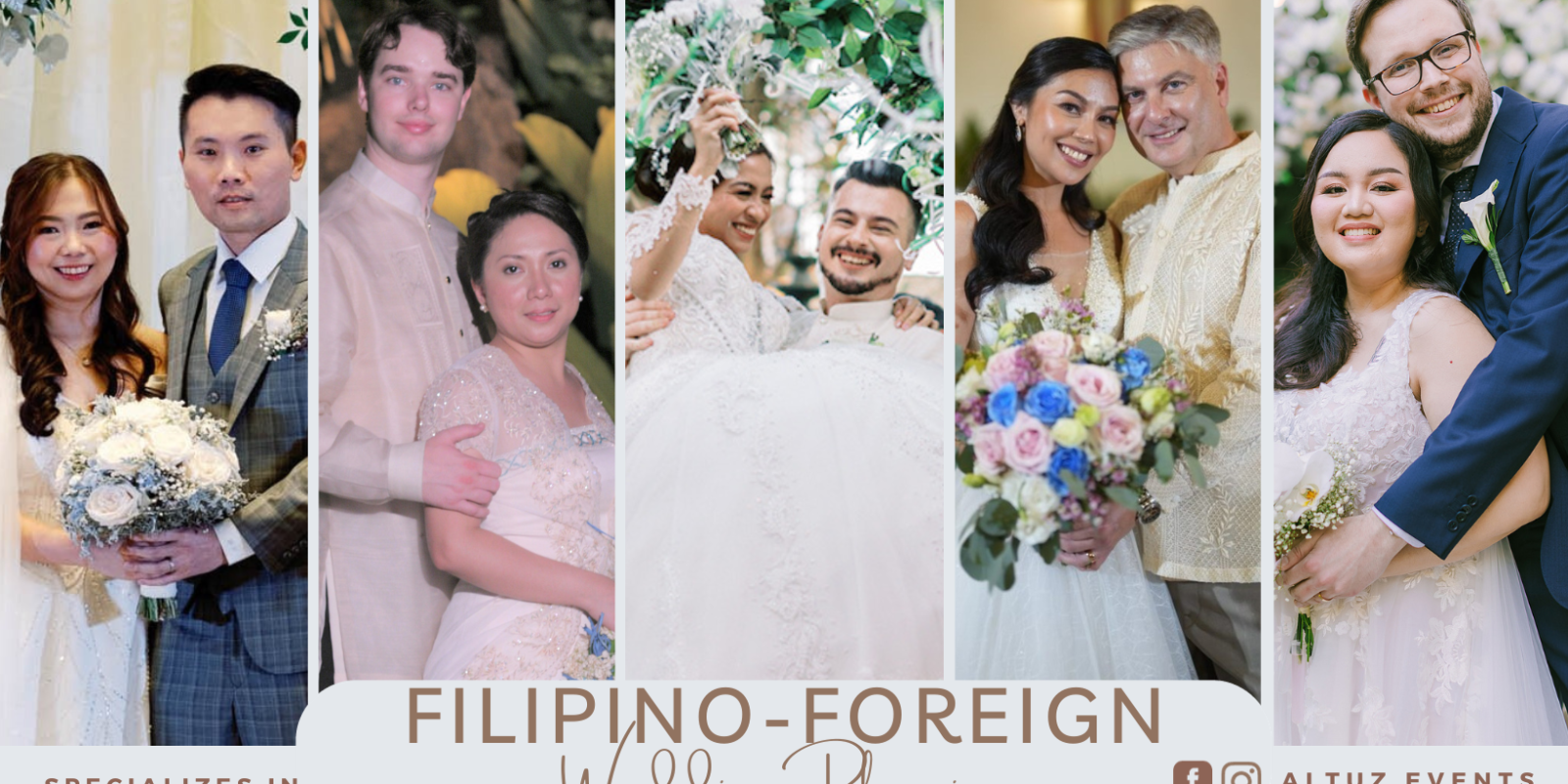 ALTUZ events — Event Planning & Coordination