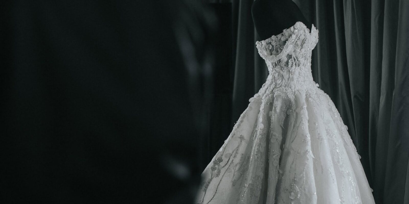 Atelier Julianne Syjuco — Gowns & Formalwear