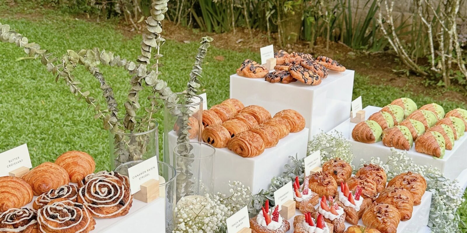 Audrey's Aesthetic Cakes & Bakes — Cakes & Desserts