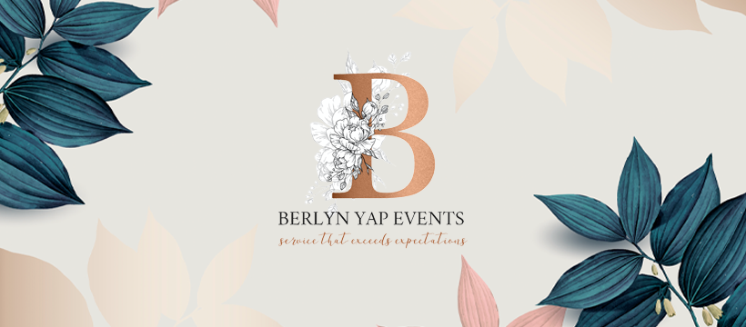 Berlyn Yap Events — Event Planning & Coordination