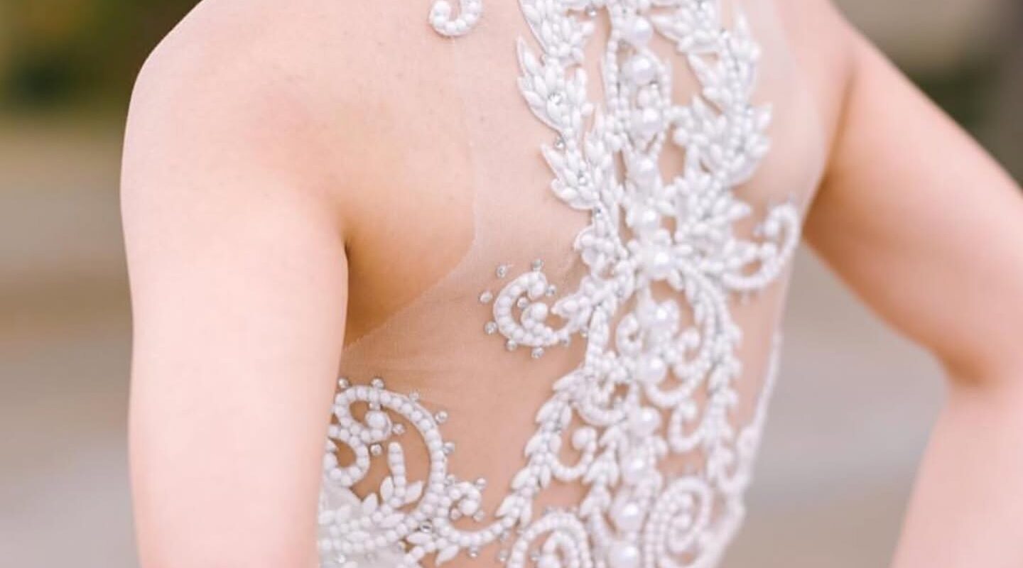 Beyond White — Gowns & Formalwear