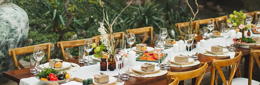 Bizu Catering Studio — Catering