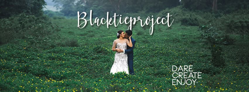 BlackTieProject — Videography