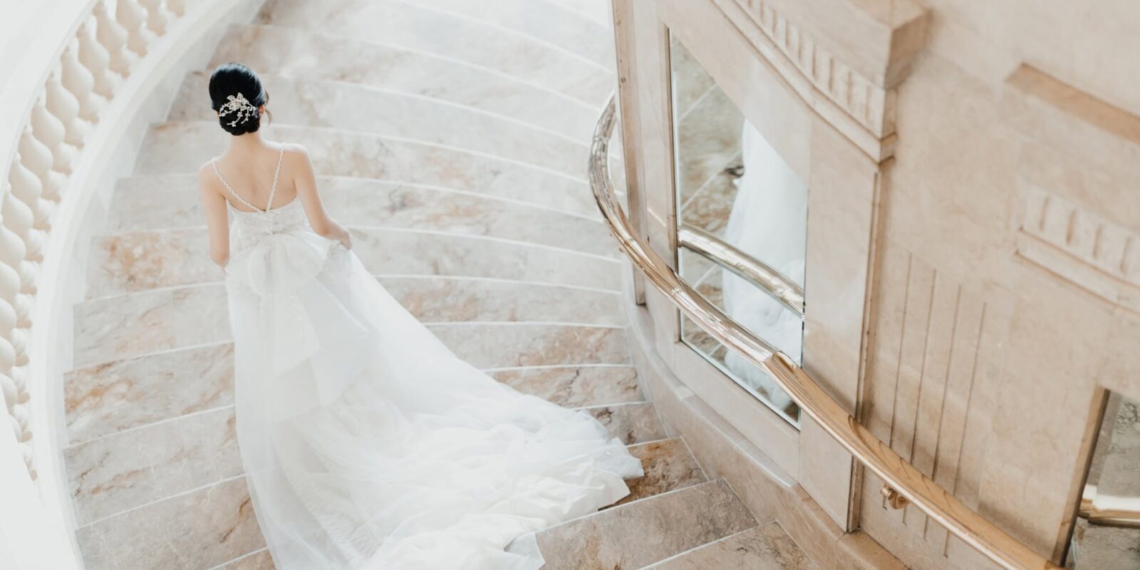Bride Idea — Event Planning & Coordination
