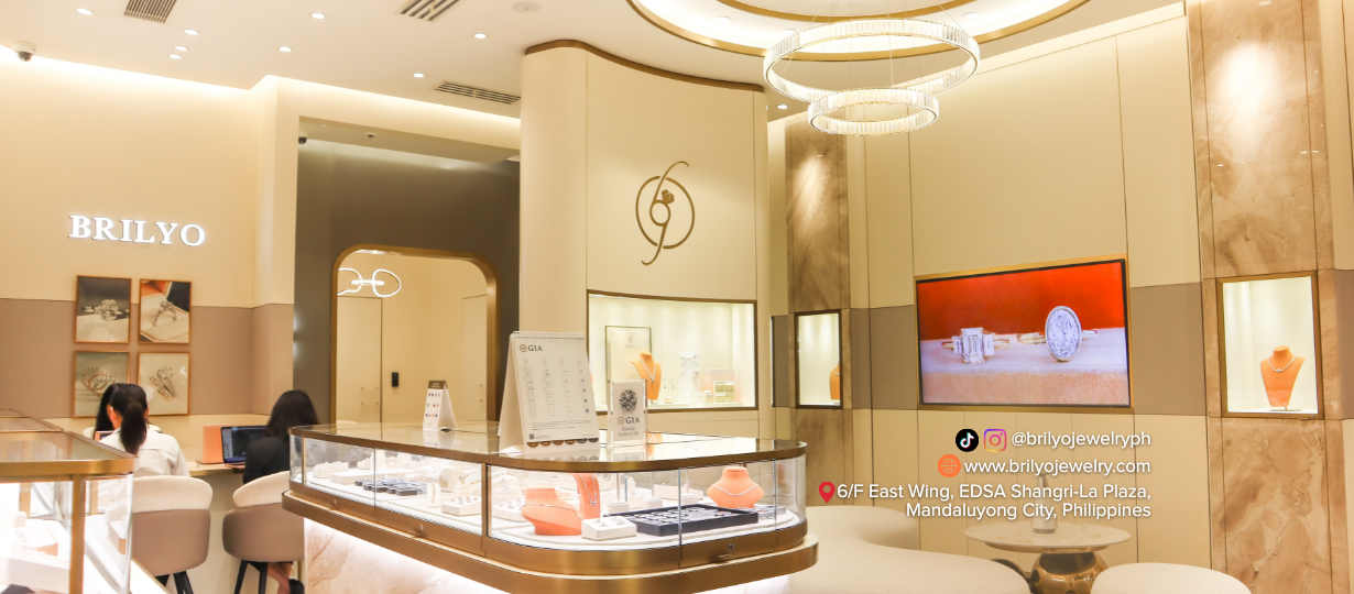 Brilyo Jewelry — Accessories & Jewelry
