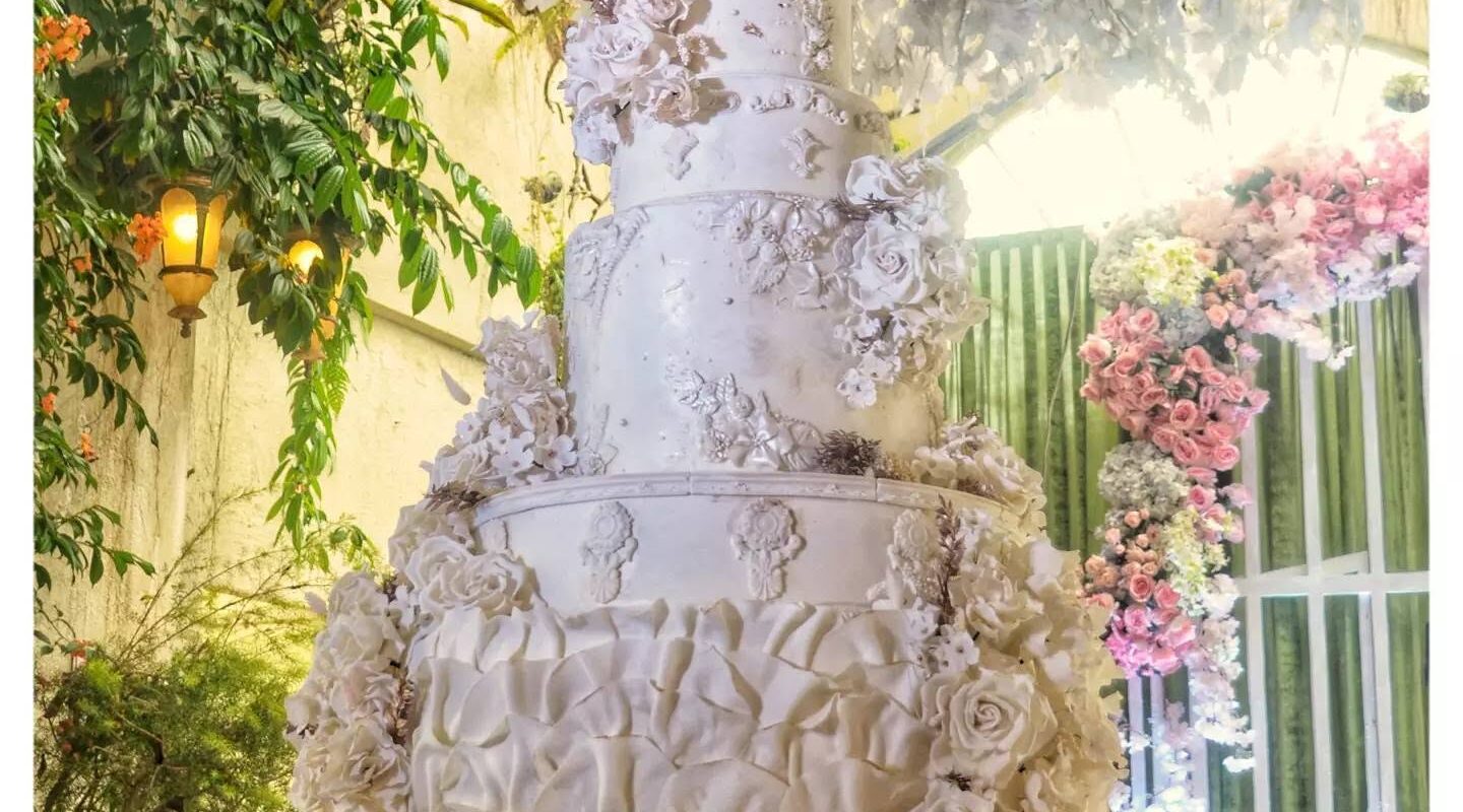 Cake Studio — Cakes & Desserts