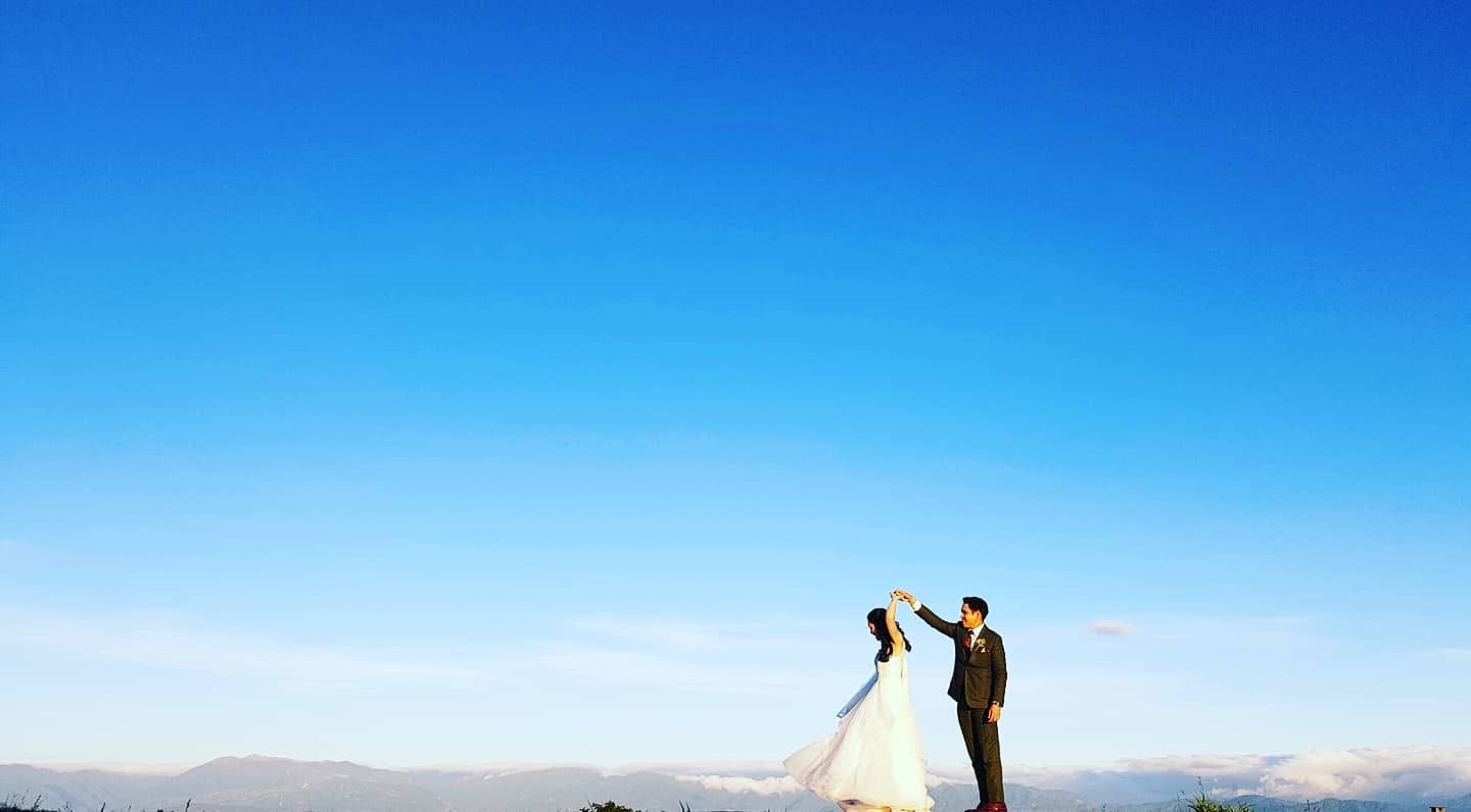 Canaan Celebrations by Jets & Rhona — Event Planning & Coordination