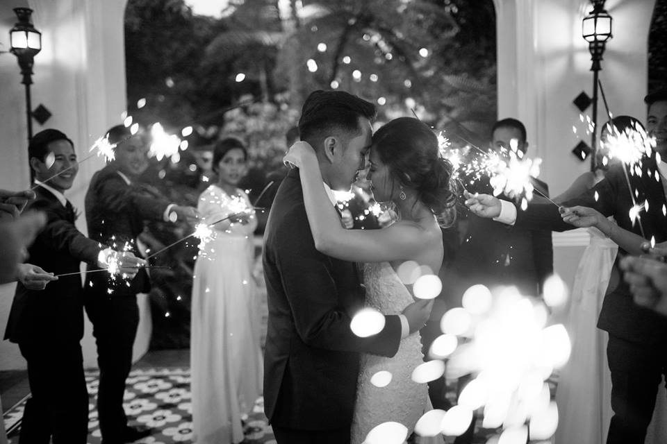 Celebre Events — Event Planning & Coordination