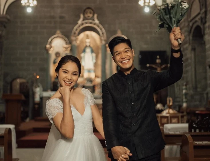Cha Andrada Events — Event Planning & Coordination