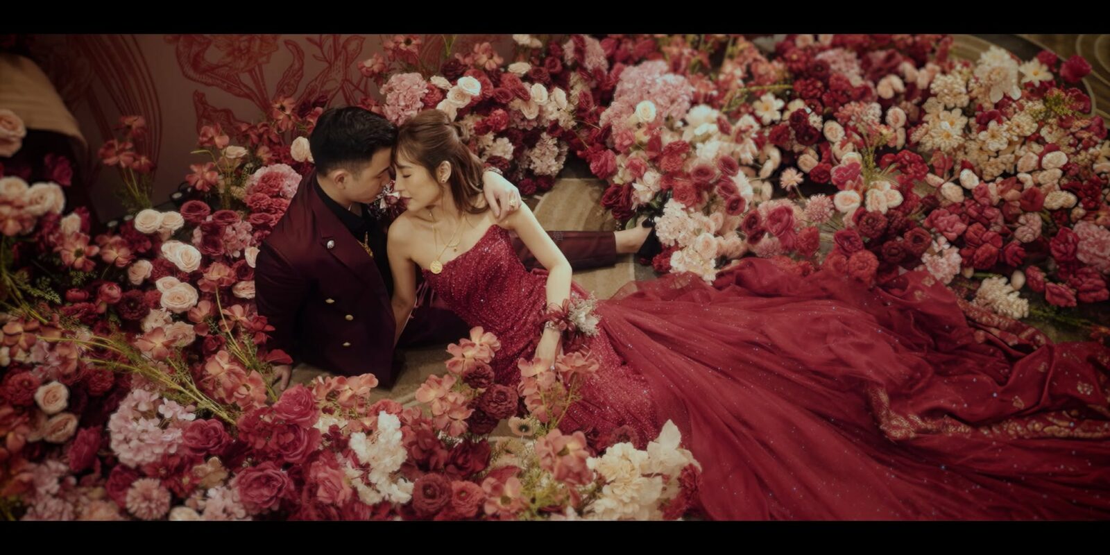 Cinemaworks Wedding Art Film — Videography