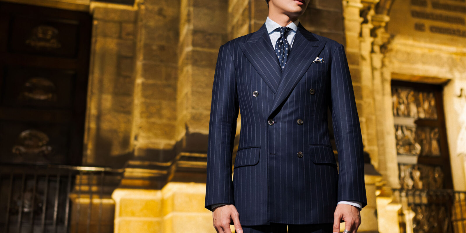Common Suits - Manila — Suits & Barongs