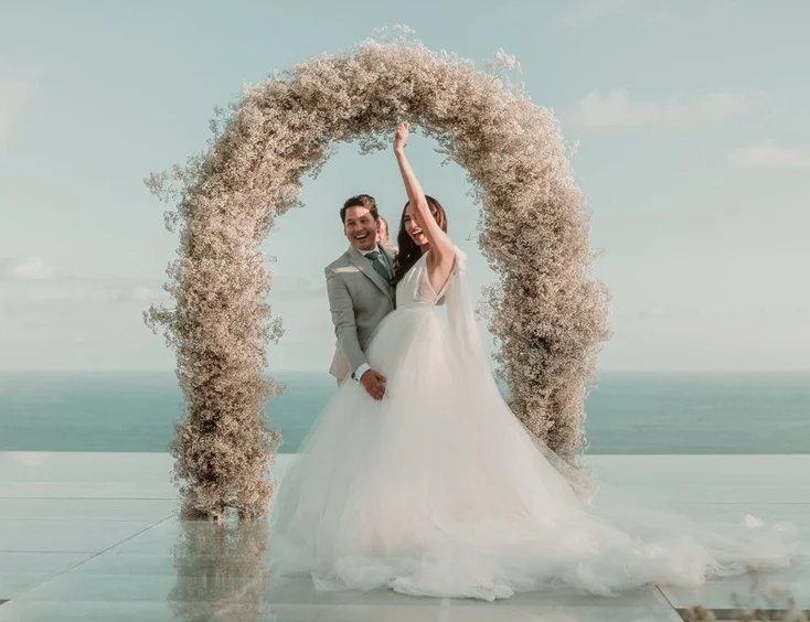 Events by Amanda Tirol — Event Planning & Coordination