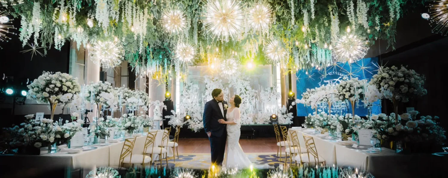 Events By Tam Ramos — Event Planning & Coordination