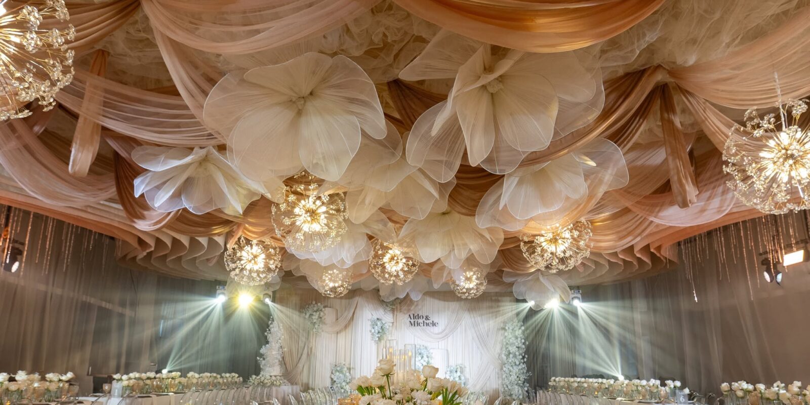 Events Central By Anna Winstel — Floral Design