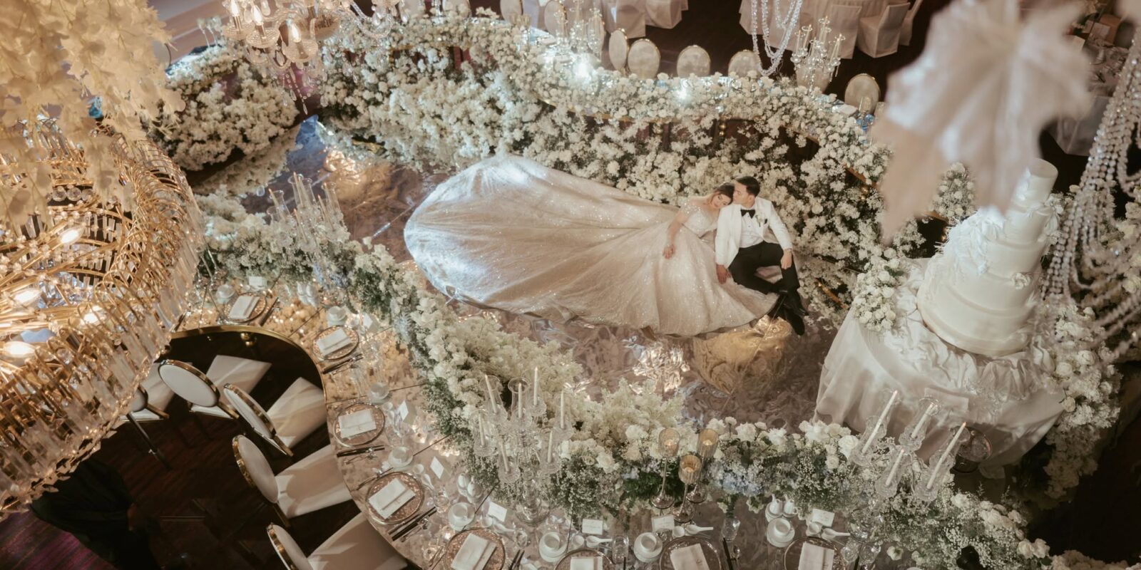 Eye Candy Manila Event Styling Co — Event Styling