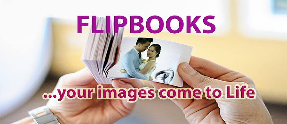Flipbooks by Flipbook Project — Photo Booths