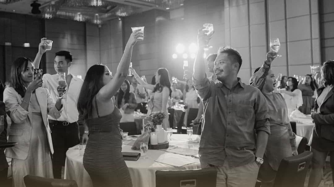 Fun Cocktails — Mobile Bars
