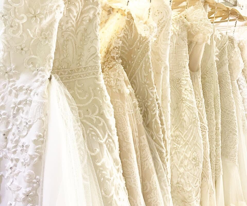 Haydee Garcia — Gowns & Formalwear