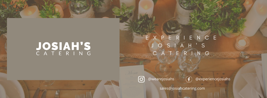 Josiah's Catering — Catering