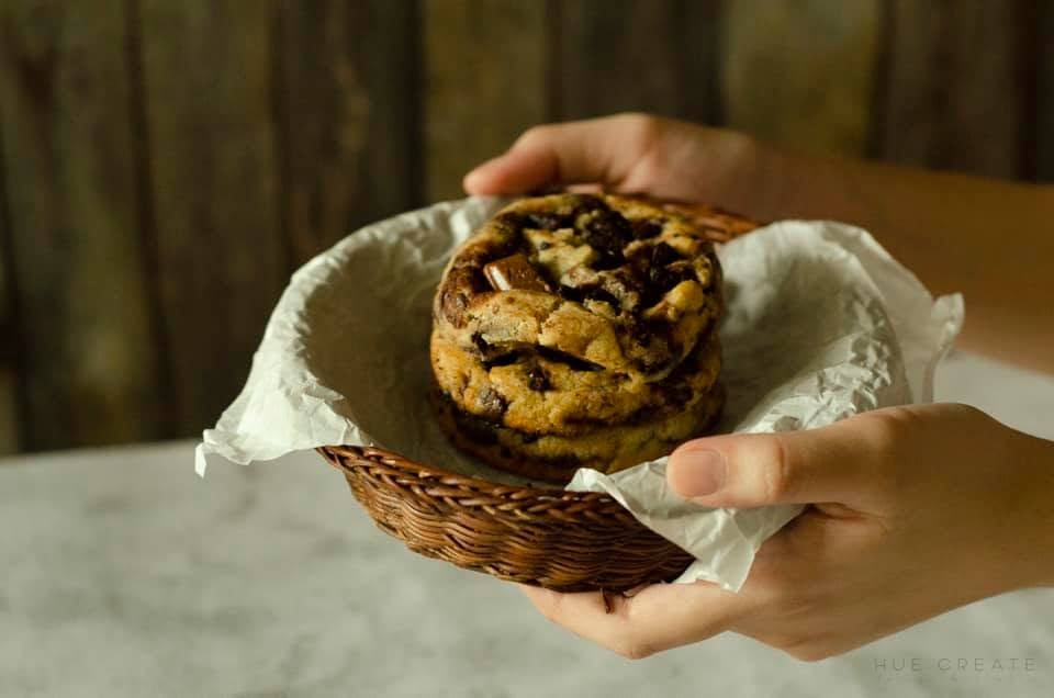Love Butter — Cakes & Desserts