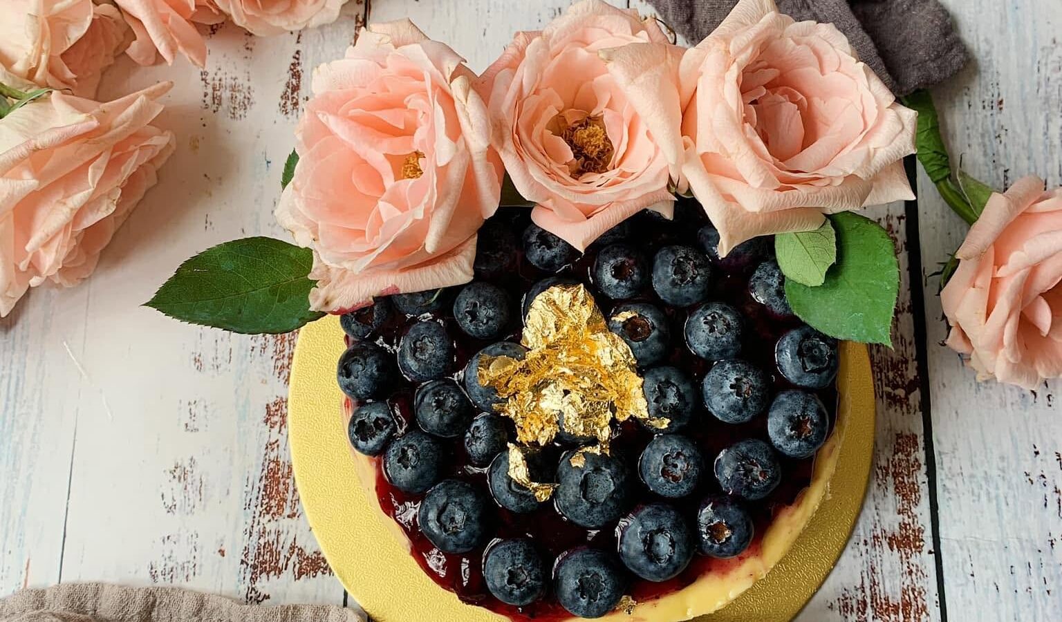 Misty's Bakery — Cakes & Desserts