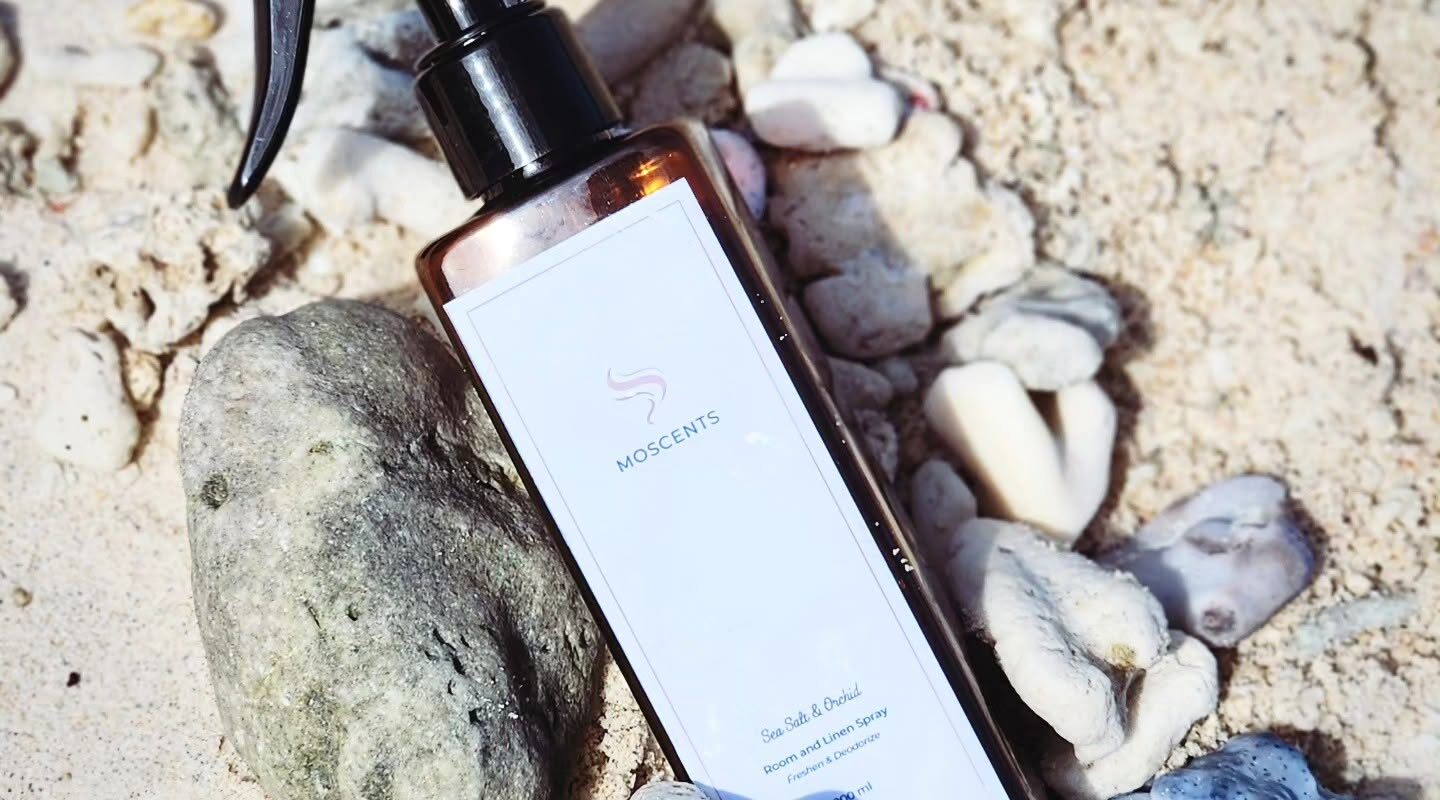 Moscents — Personalized Souvenirs