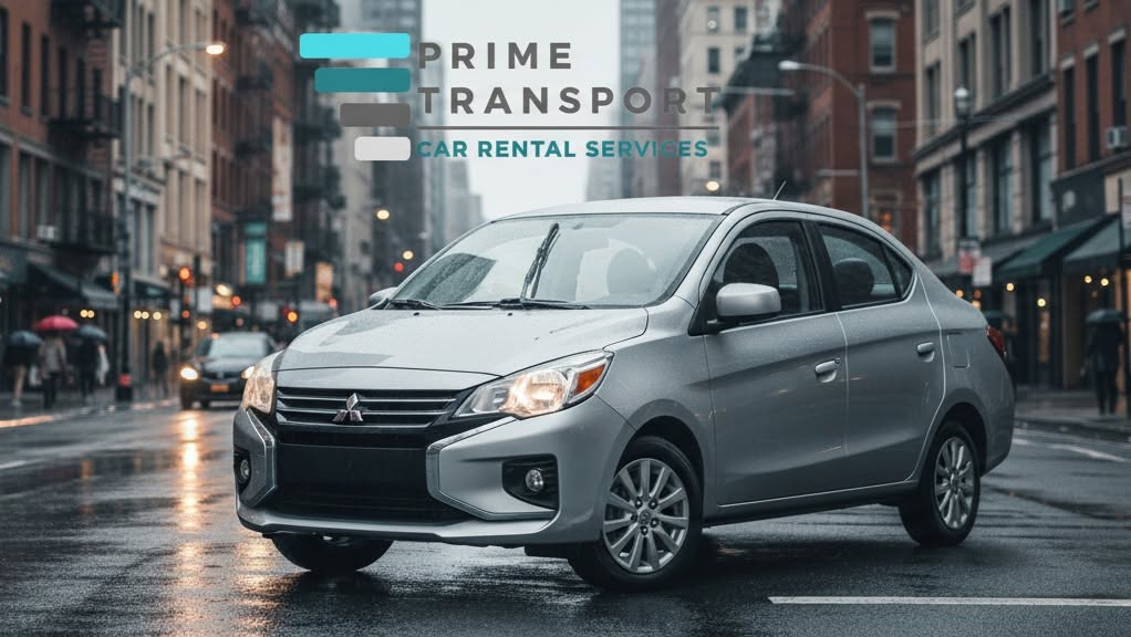 Prime Car Rental Services Cainta — Bridal & Luxury Cars