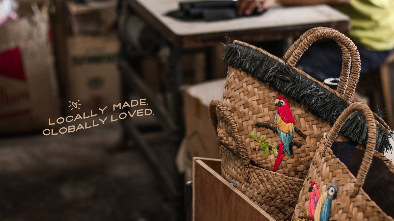 Shop Style Cat — Personalized Souvenirs
