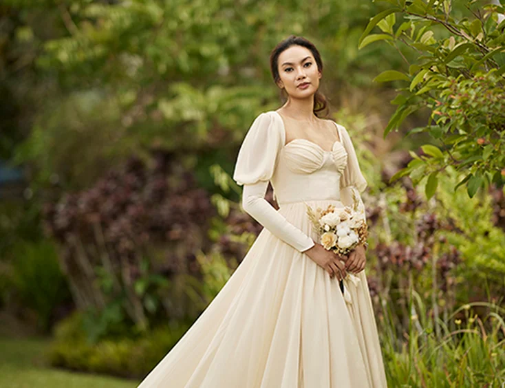 Yssa Inumerable — Gowns & Formalwear